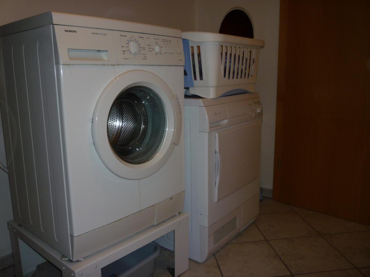Ferienwohnung Wettl Vorderberg Ngoại thất bức ảnh