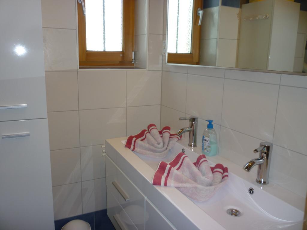 Ferienwohnung Wettl Vorderberg Phòng bức ảnh