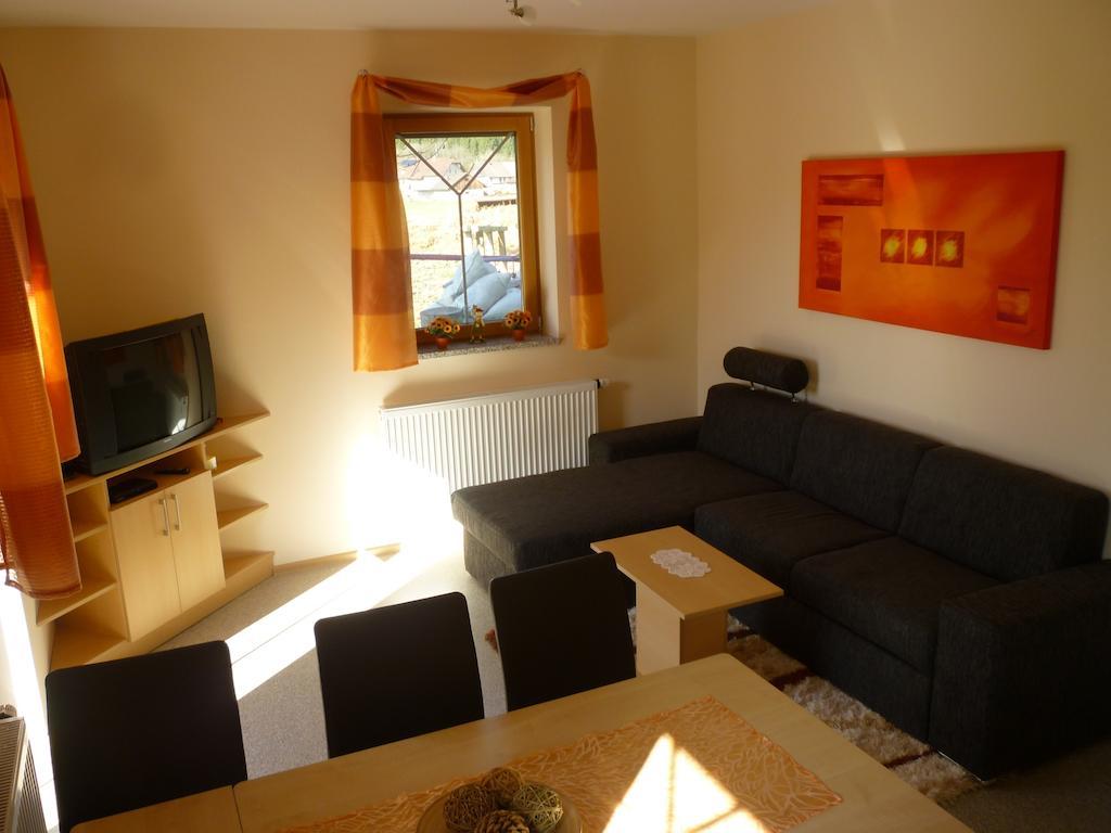 Ferienwohnung Wettl Vorderberg Ngoại thất bức ảnh