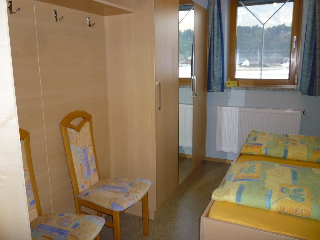 Ferienwohnung Wettl Vorderberg Phòng bức ảnh