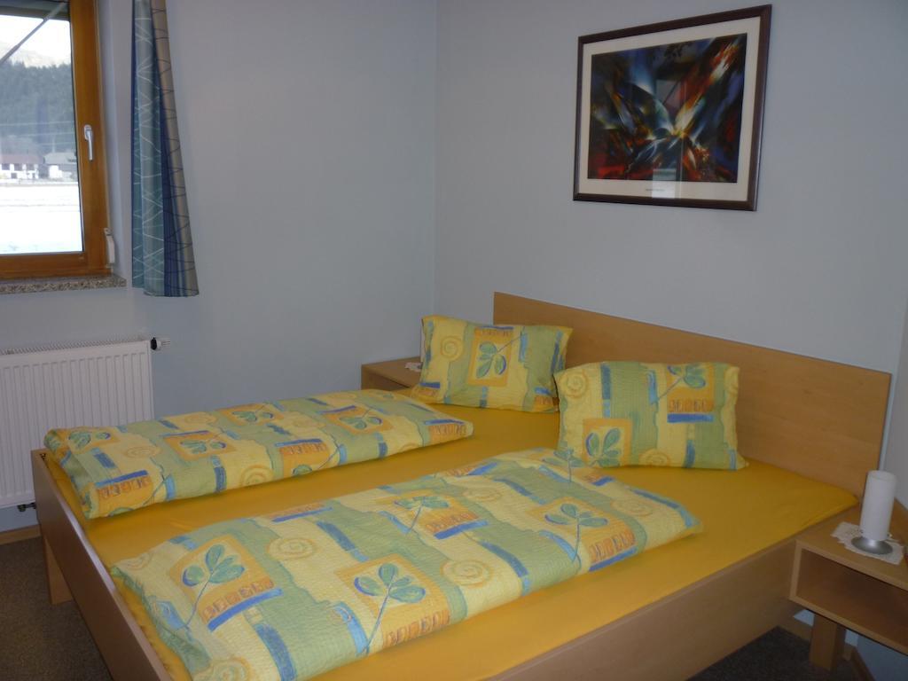 Ferienwohnung Wettl Vorderberg Phòng bức ảnh