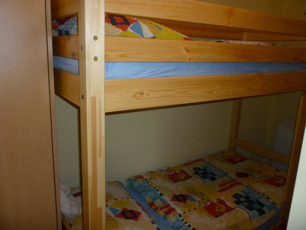 Ferienwohnung Wettl Vorderberg Ngoại thất bức ảnh