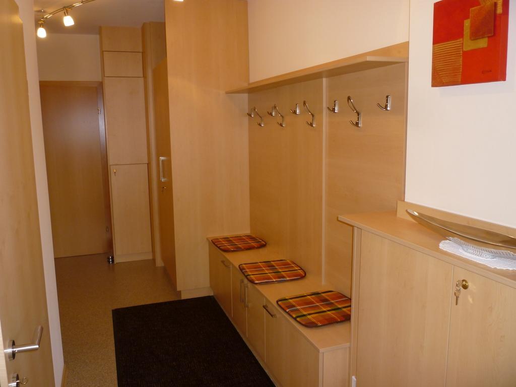 Ferienwohnung Wettl Vorderberg Phòng bức ảnh