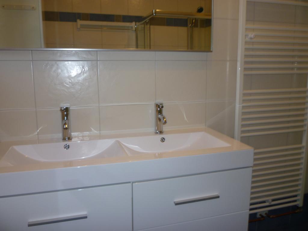 Ferienwohnung Wettl Vorderberg Ngoại thất bức ảnh
