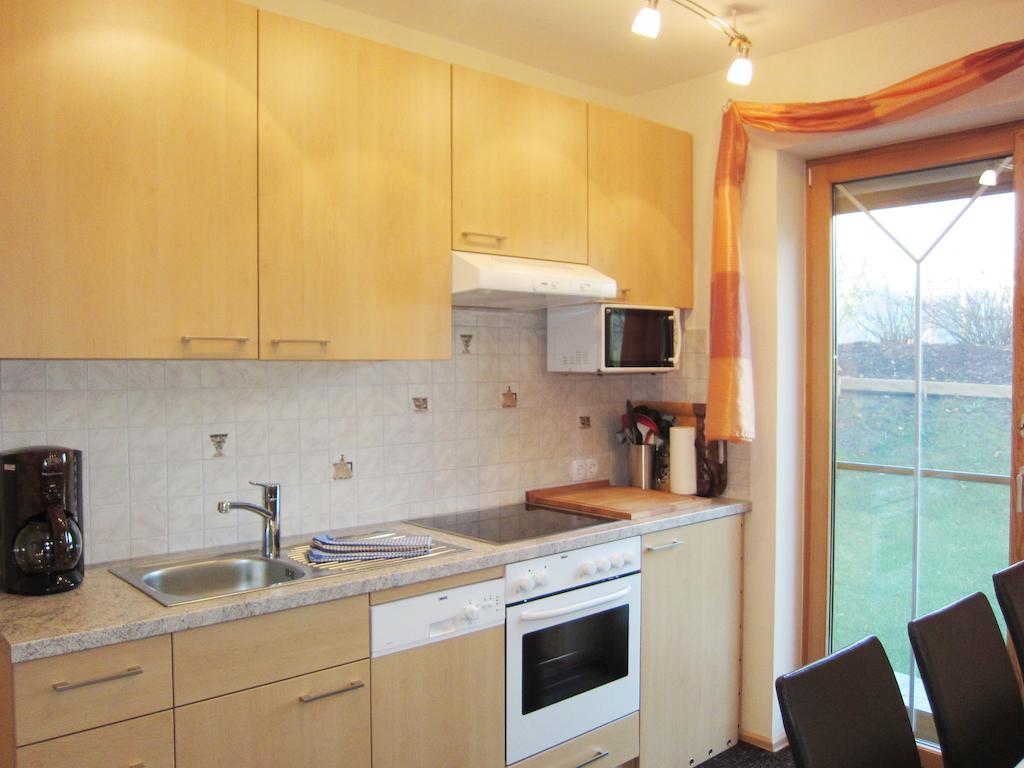 Ferienwohnung Wettl Vorderberg Ngoại thất bức ảnh