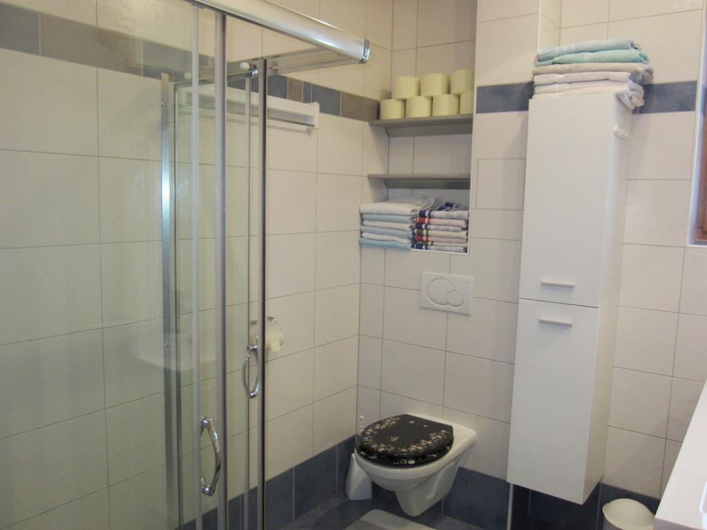 Ferienwohnung Wettl Vorderberg Phòng bức ảnh